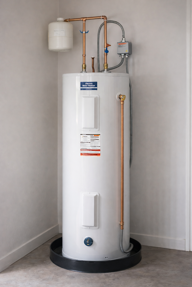 Mr Water Heater | Mr Pure in Boca Raton — photo 2