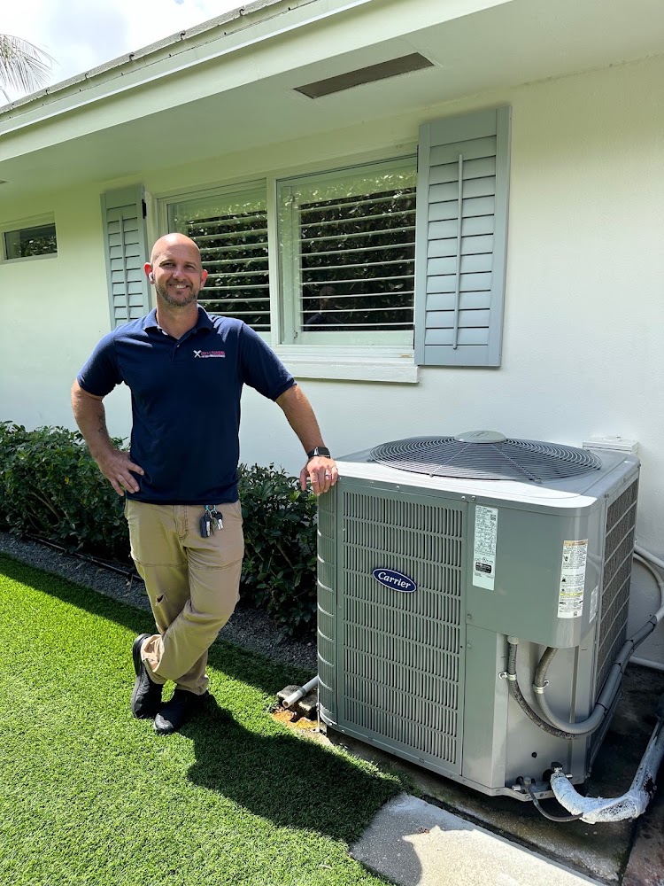 Erica's Plumbing, Air Conditioning & Restoration in Boca Raton — photo 3