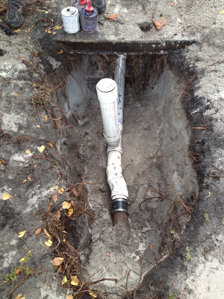 Erica's Plumbing, Air Conditioning & Restoration photo 4