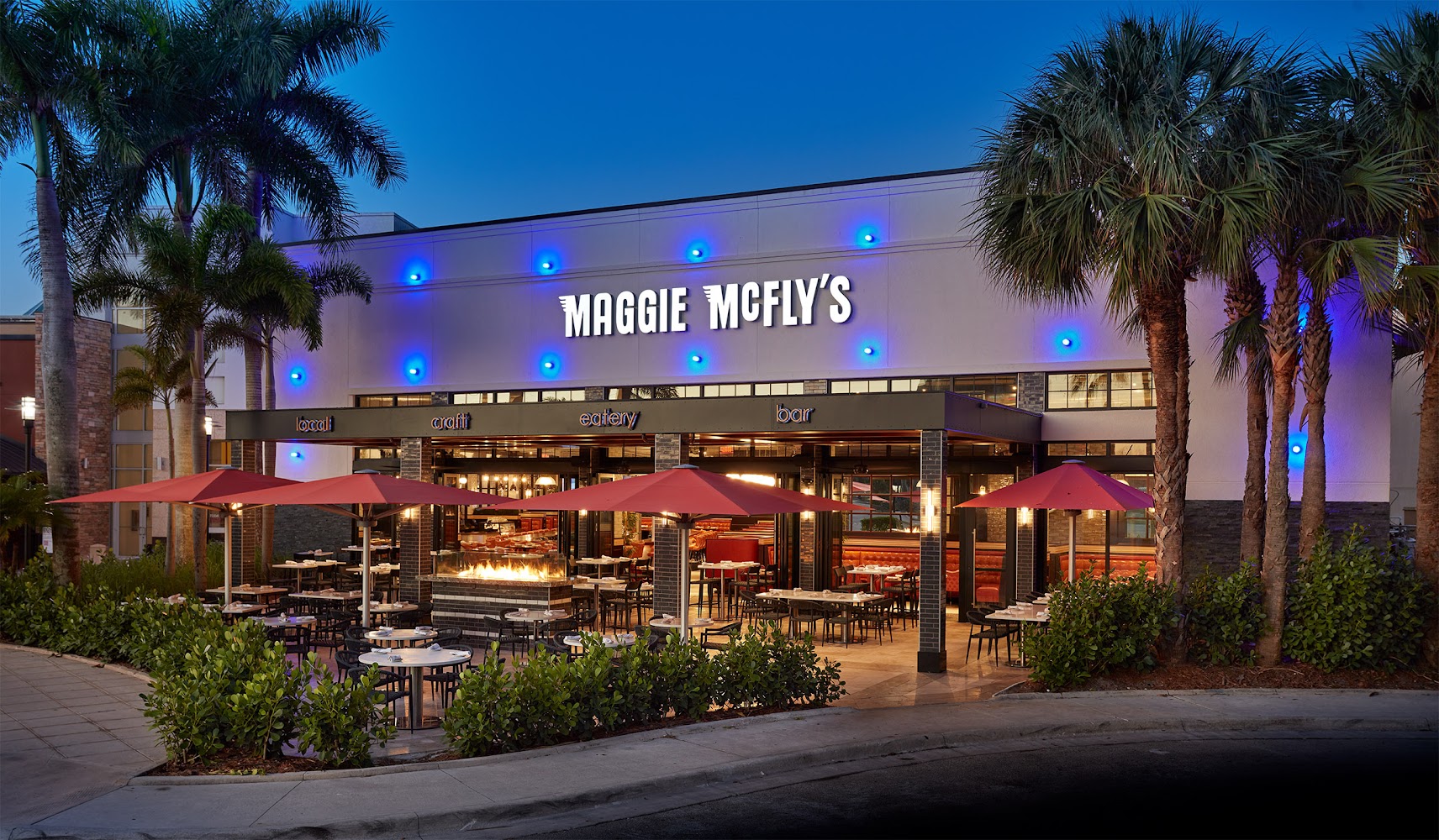 Maggie McFly's® | Boca Raton, FL in Boca Raton