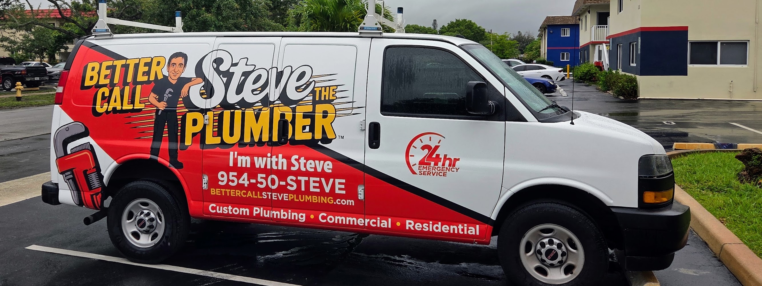 Better Call Steve Plumbing & Electric photo 1