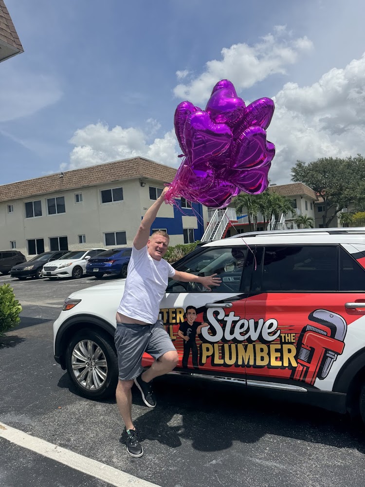 Better Call Steve Plumbing & Electric photo 2