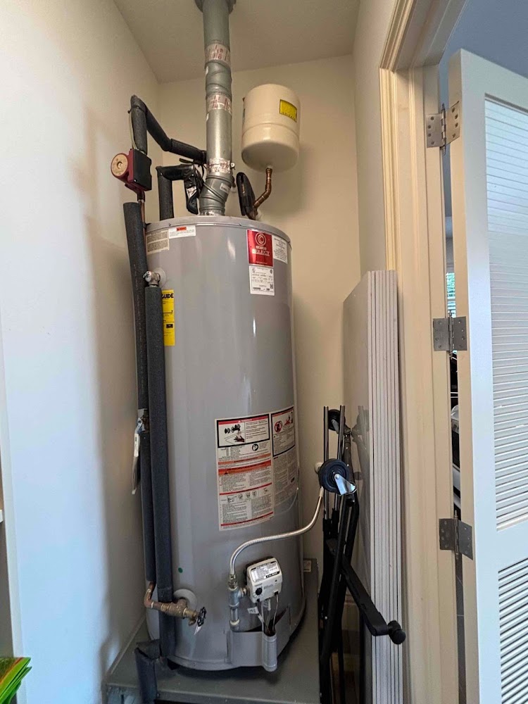 Better Call Steve Plumbing & Electric photo 4
