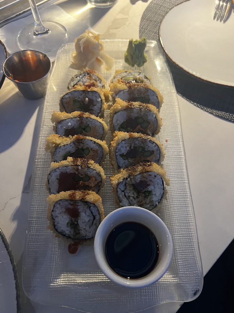 Corvina Seafood Grill in Boca Raton