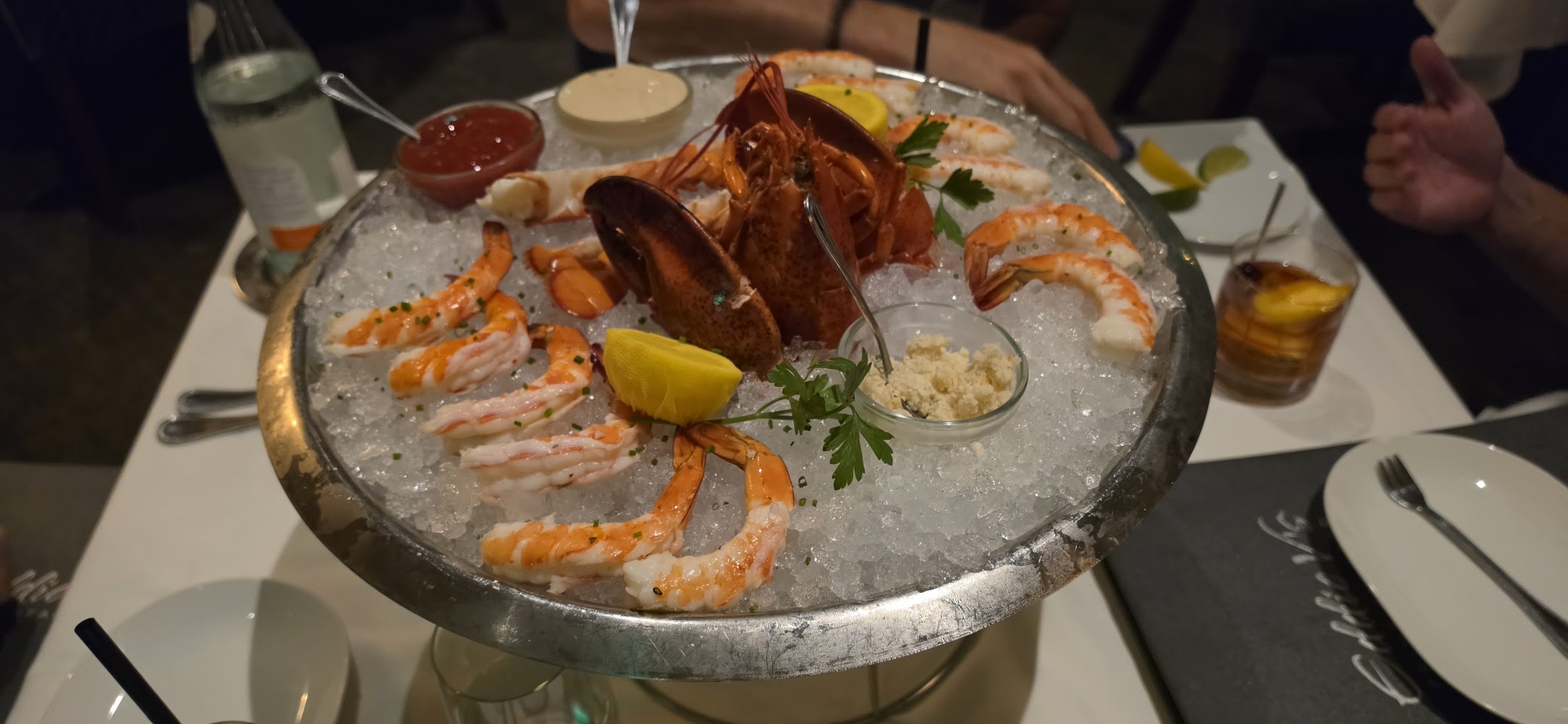 Eddie V's Prime Seafood photo 3