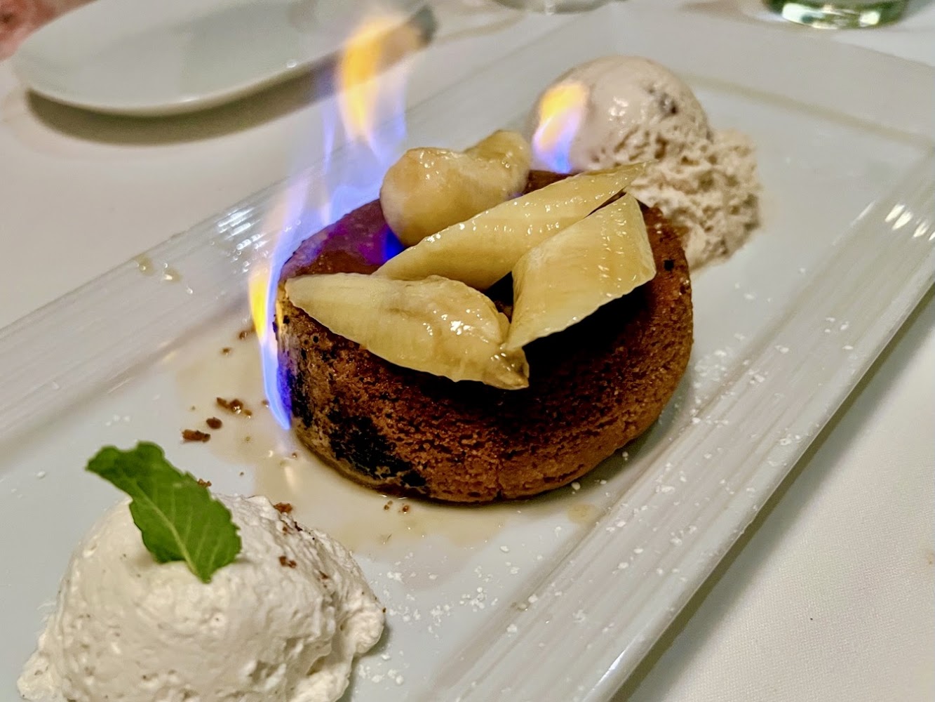 Eddie V's Prime Seafood in Boca Raton — photo 4