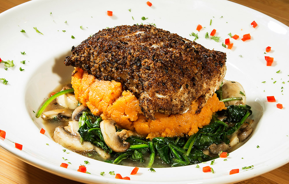 Ke'e Grill in Boca Raton — photo 2