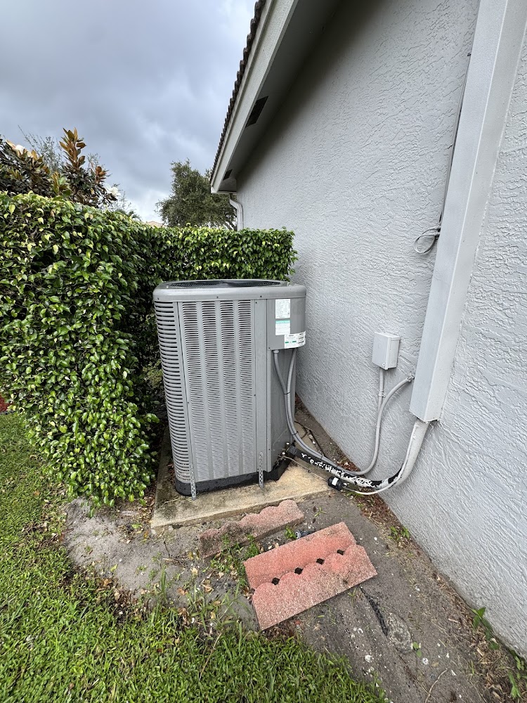 American Air Conditioning of Boca in Boca Raton, Florida