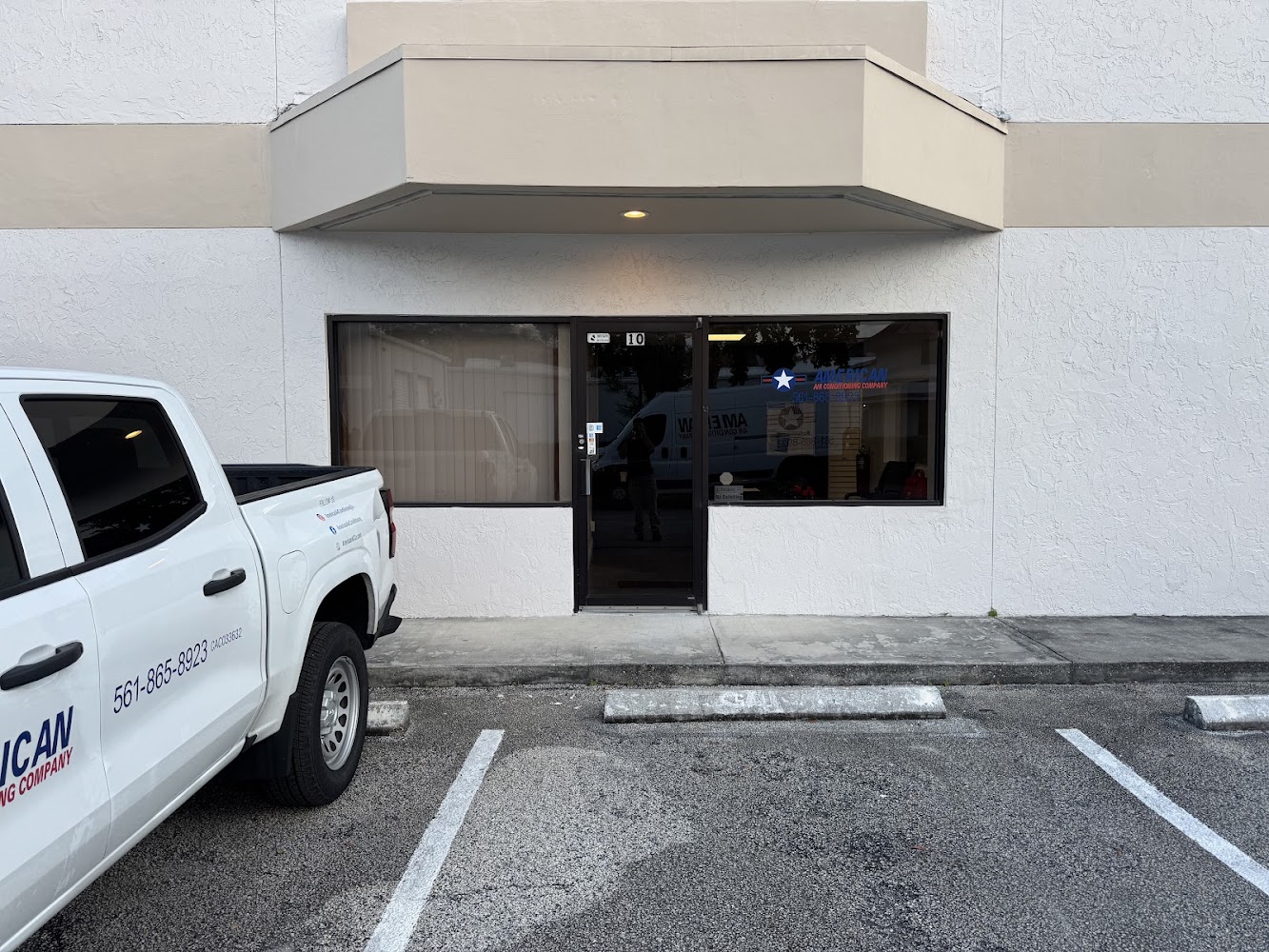 American Air Conditioning of Boca photo 2