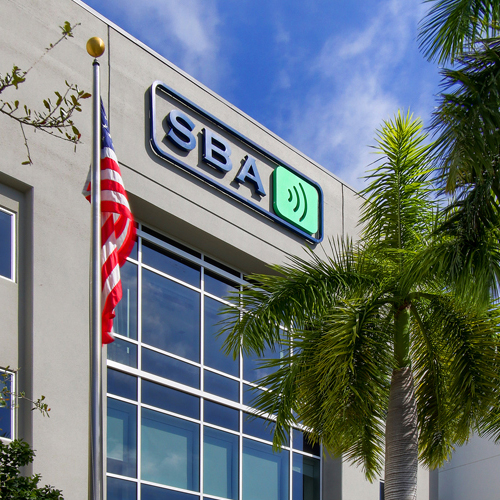 SBA Communication Corporation photo 1