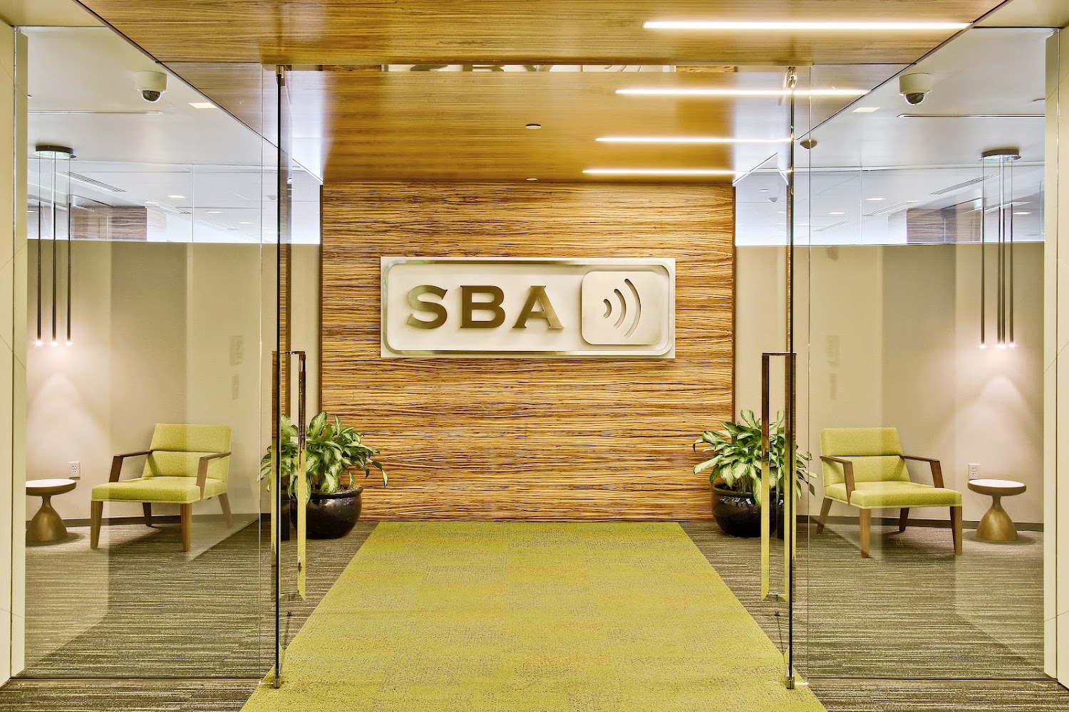 SBA Communication Corporation in Boca Raton — photo 2