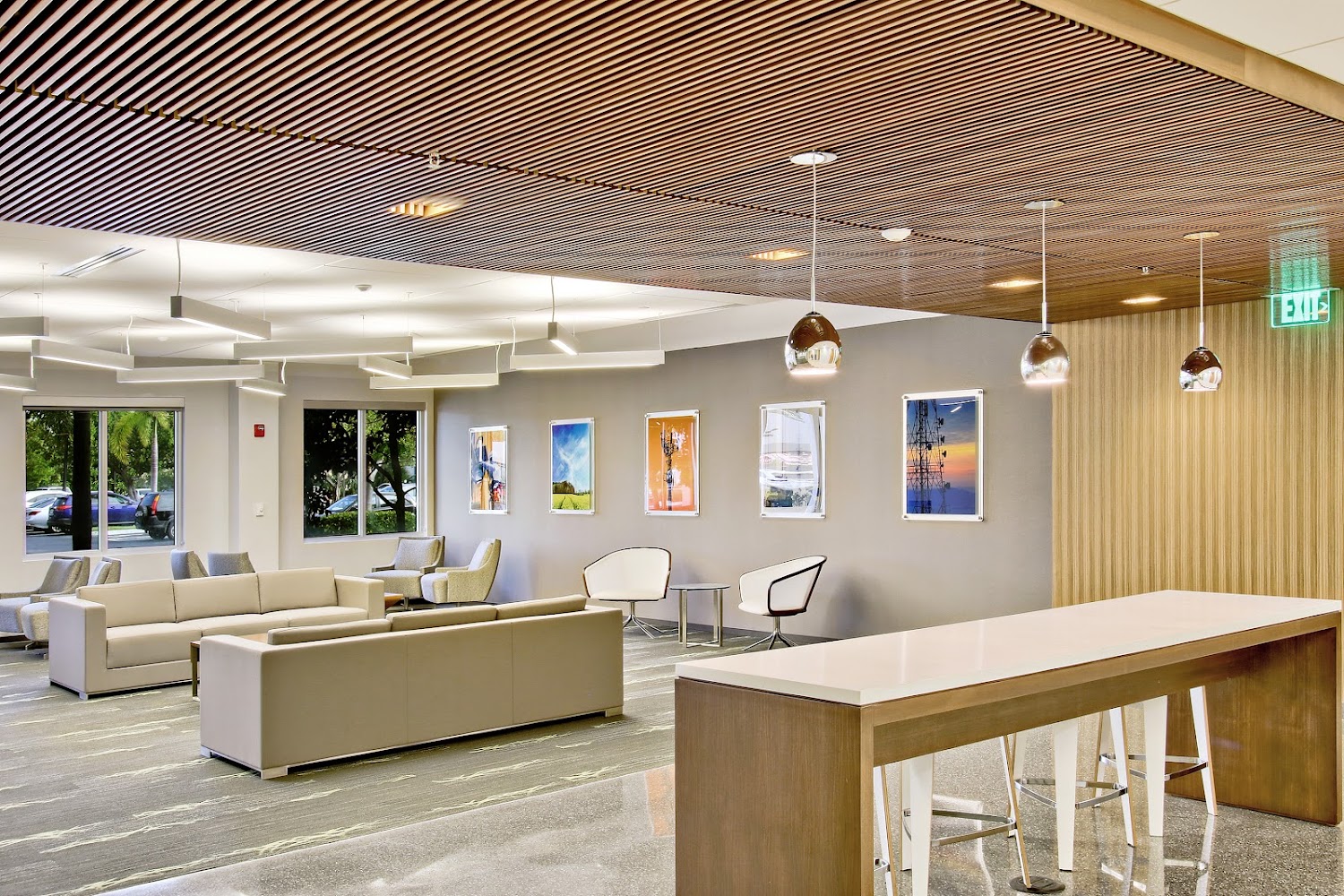 SBA Communication Corporation in Boca Raton — photo 3