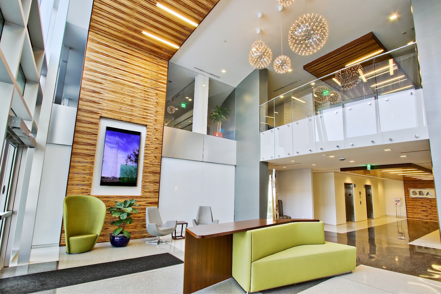 SBA Communication Corporation in Boca Raton — photo 4