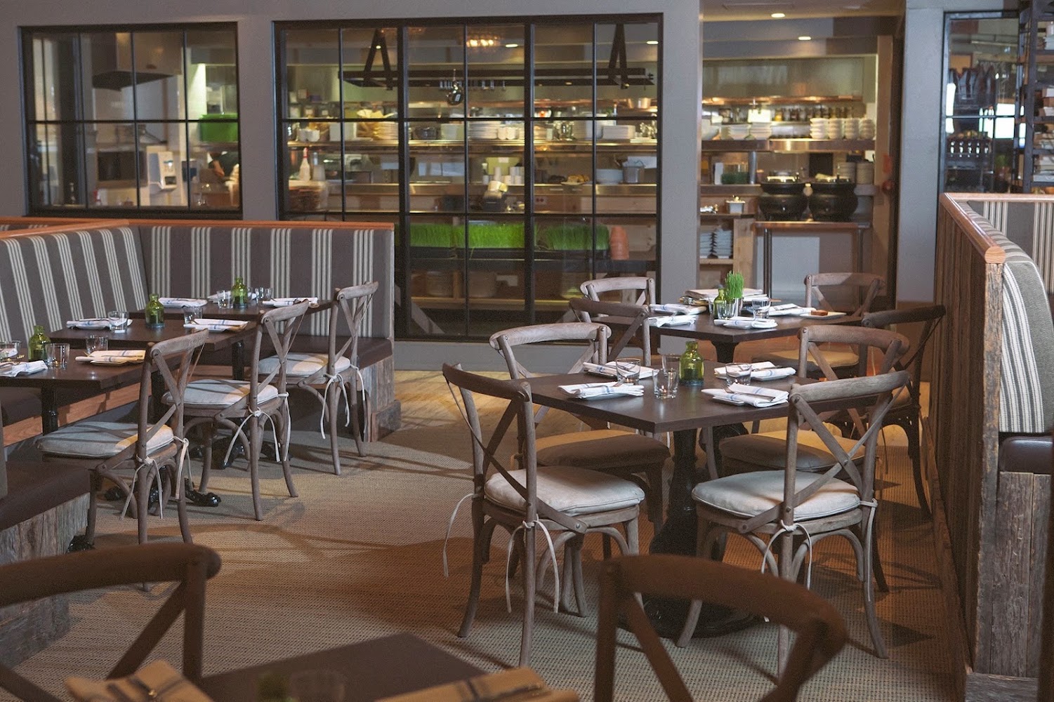 Farmer's Table in Boca Raton