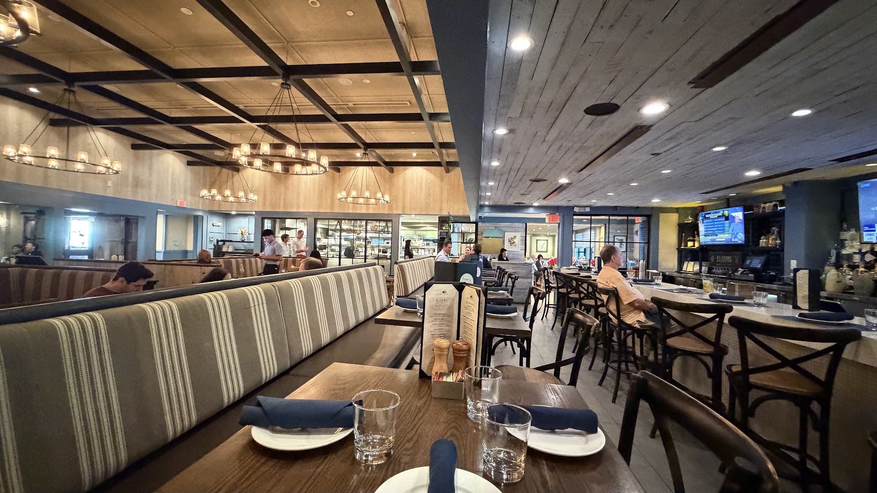 Farmer's Table in Boca Raton