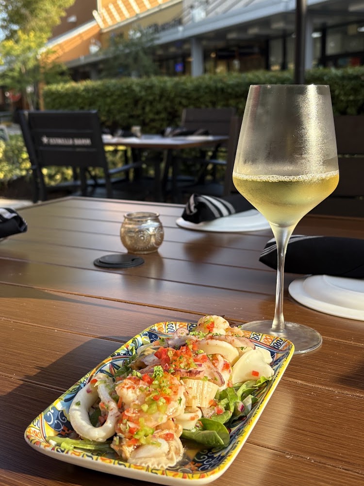 La Terraza Tapas & Bar Restaurant in Boca Raton