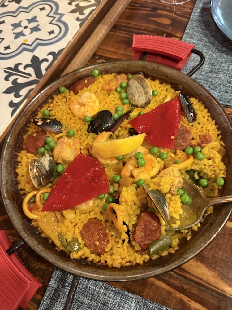 La Terraza Tapas & Bar Restaurant in Boca Raton — photo 3