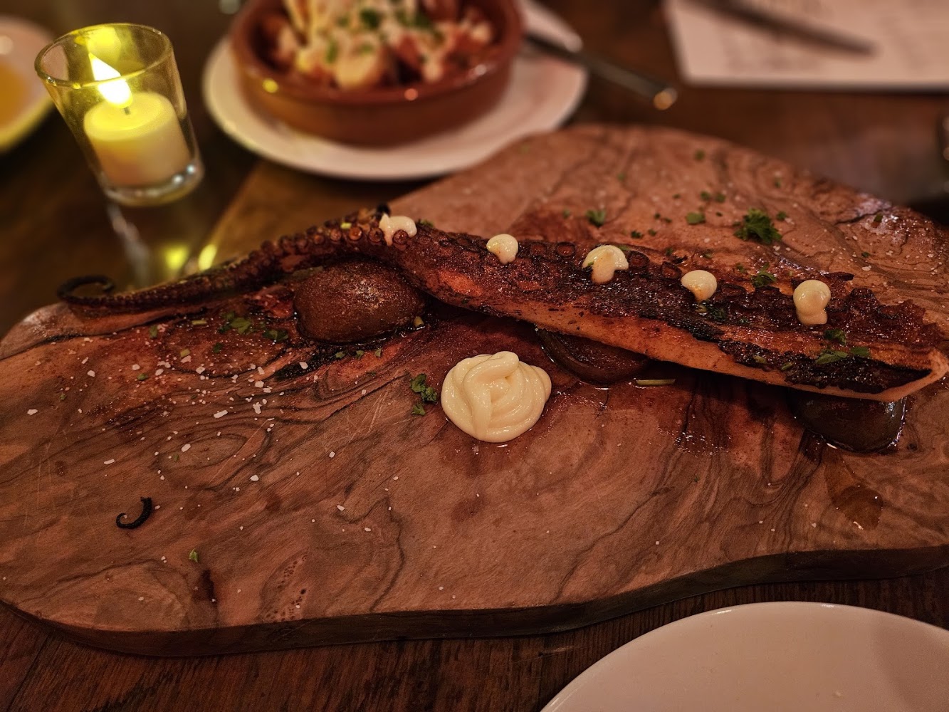 La Terraza Tapas & Bar Restaurant in Boca Raton — photo 4