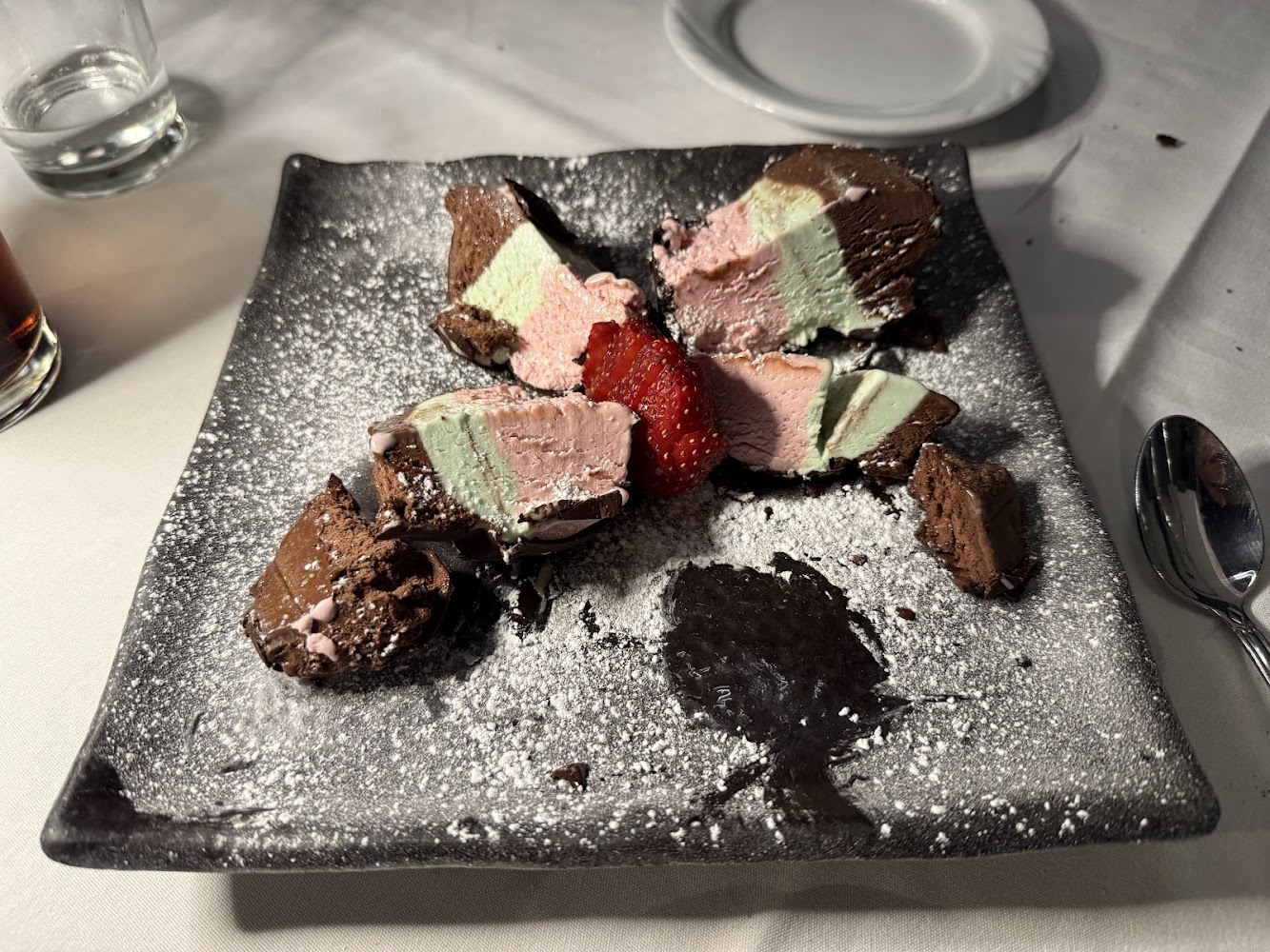 Le Sorelle Restaurant Downtown in Boca Raton — photo 3