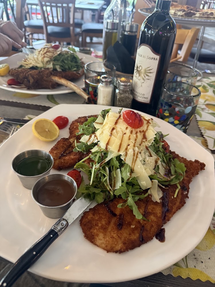 Le Sorelle Restaurant Downtown in Boca Raton — photo 4