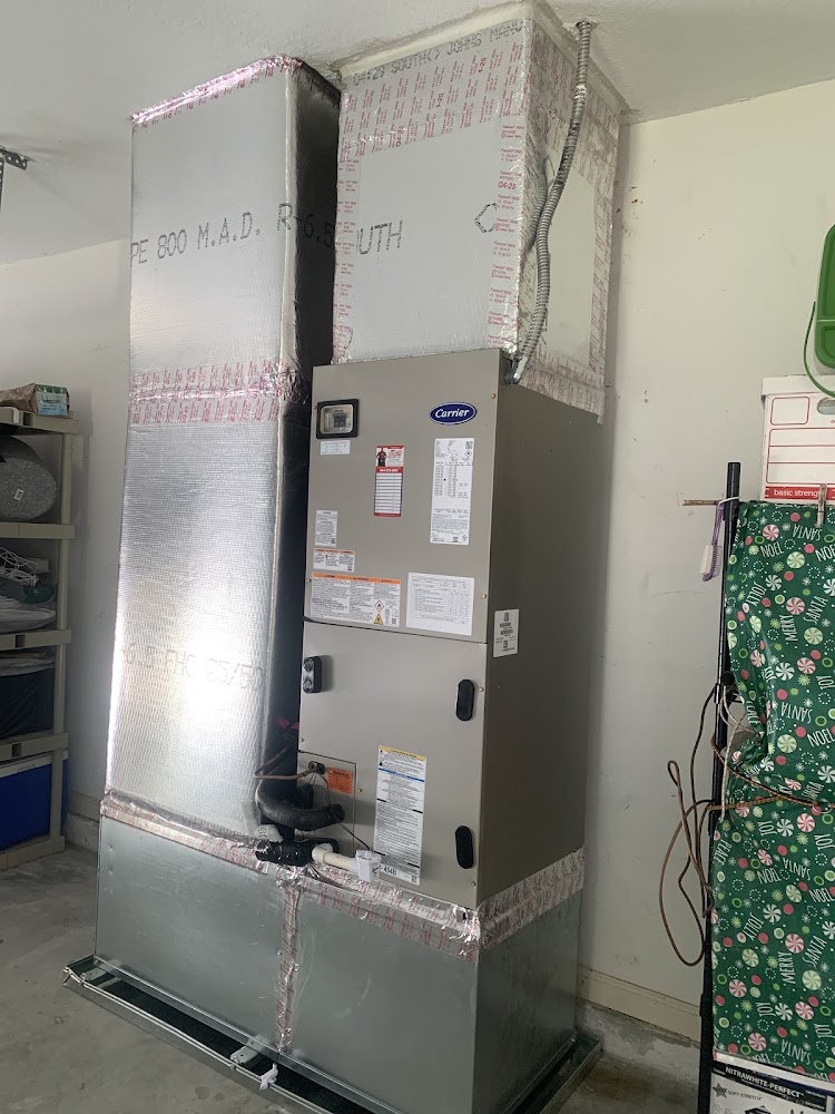 Palm Air Air Conditioning, Inc. photo 4