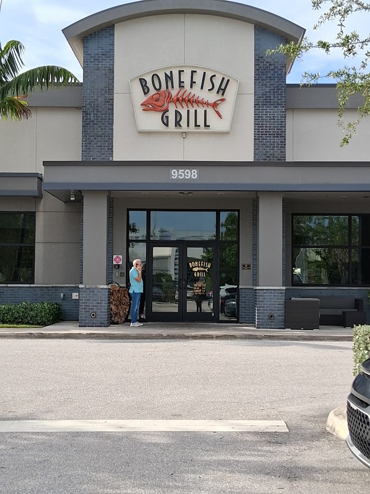 Bonefish Grill photo 4