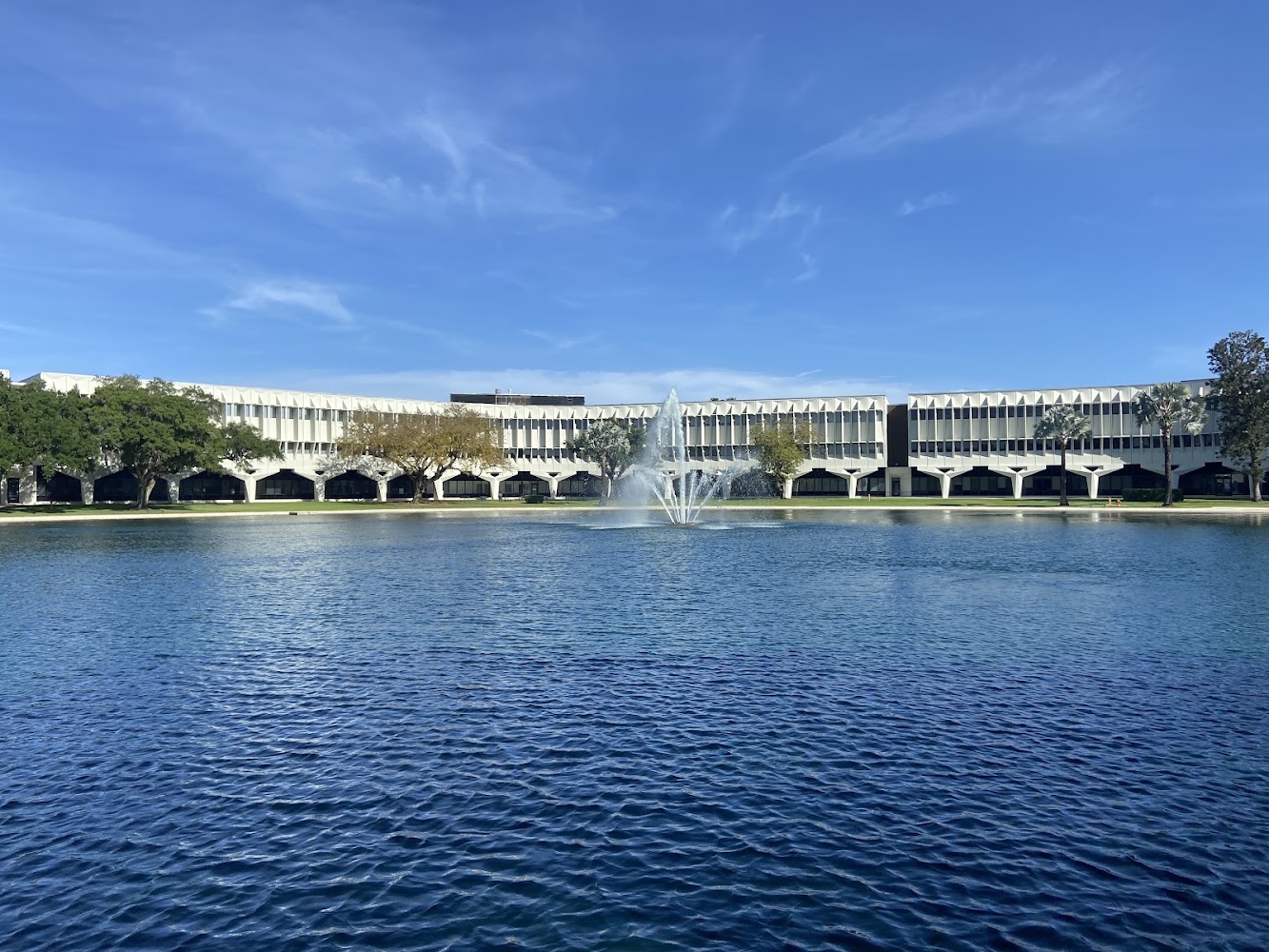 Boca Raton Innovation Campus in Boca Raton, Florida