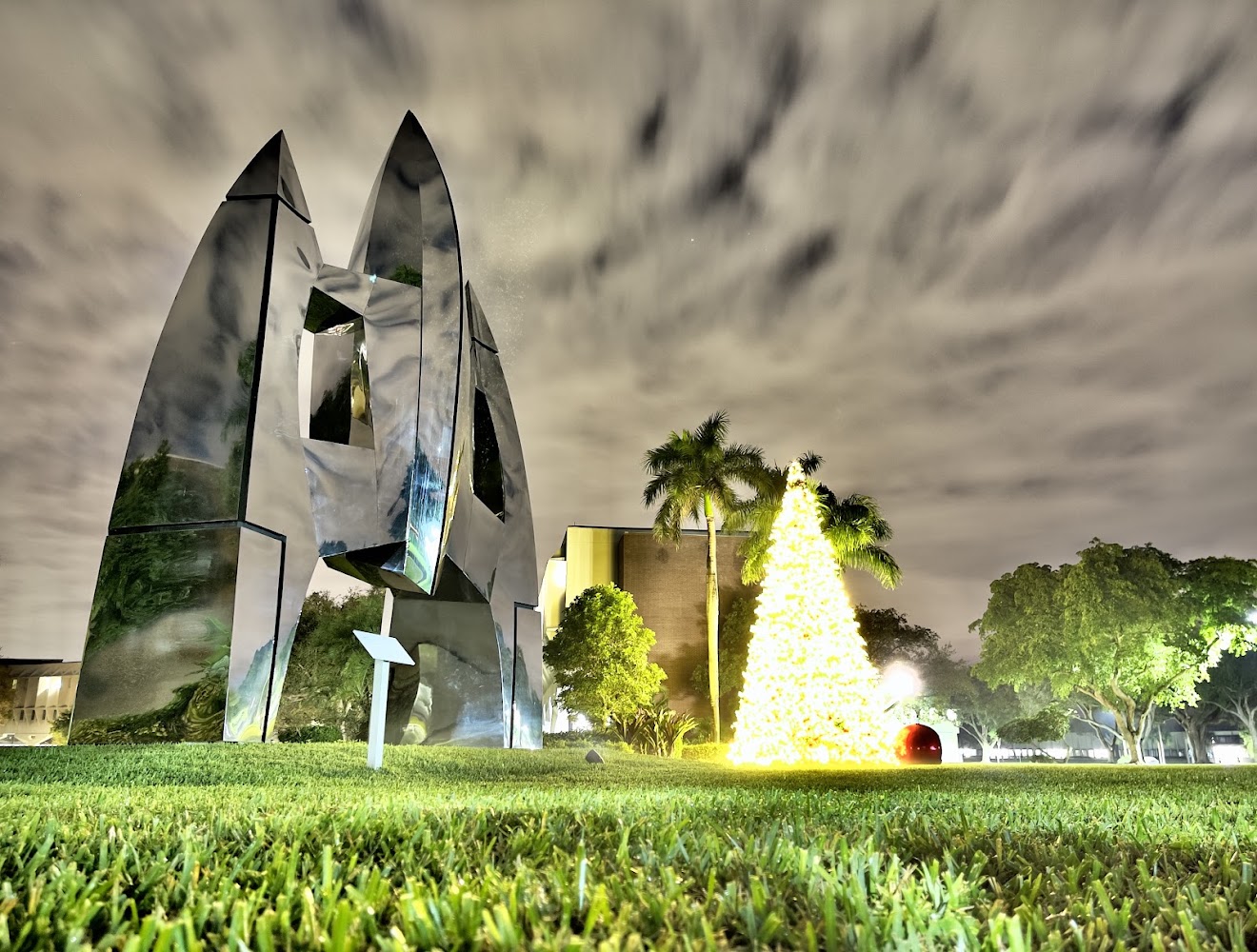 Boca Raton Innovation Campus in Boca Raton — photo 2