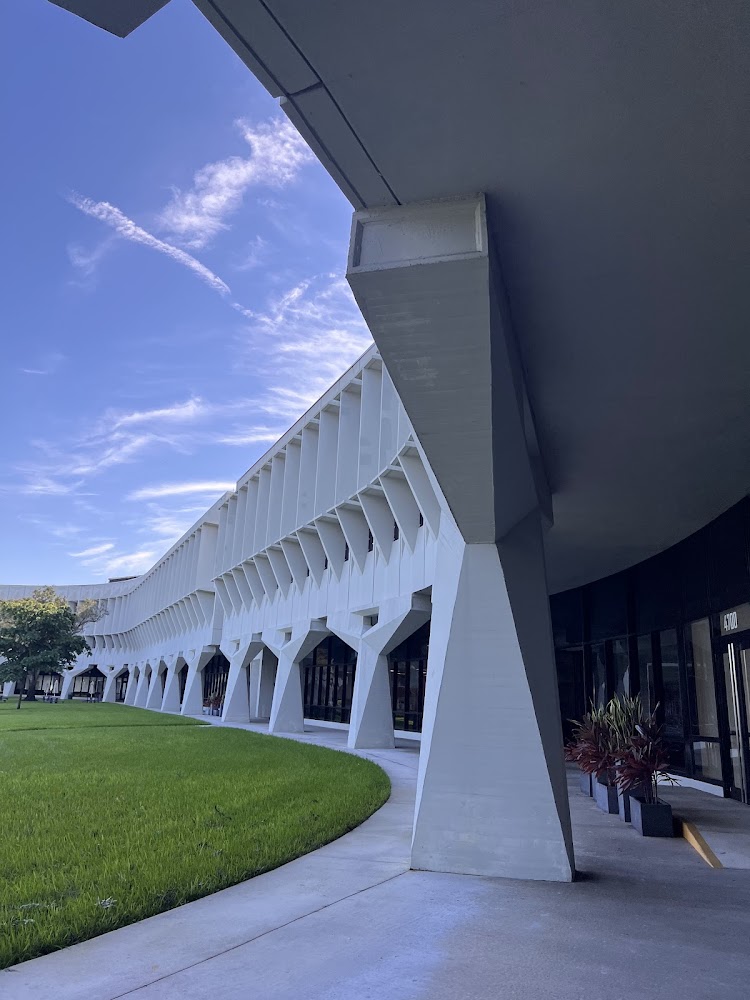 Boca Raton Innovation Campus in Boca Raton — photo 4