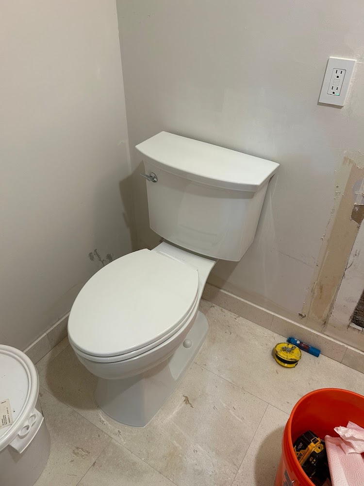 Cape Plumbing Inc. in Boca Raton