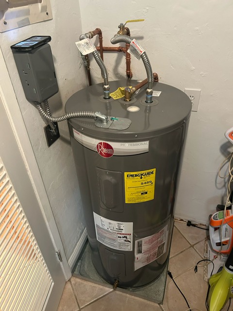 Cape Plumbing Inc. in Boca Raton — photo 4