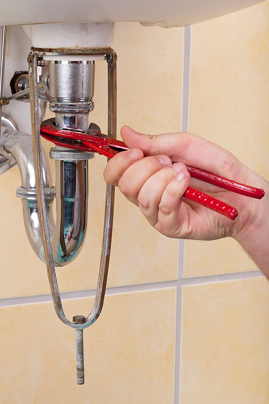 Productive Plumbing Inc. in Boca Raton