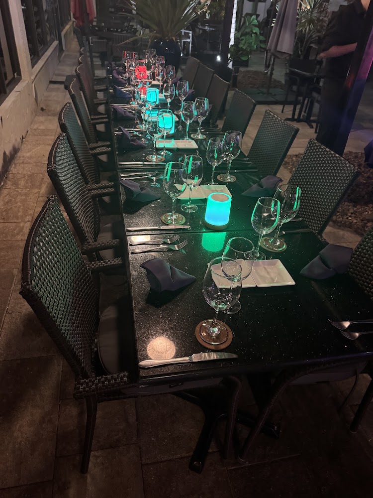 TwentyTwenty Grille in Boca Raton