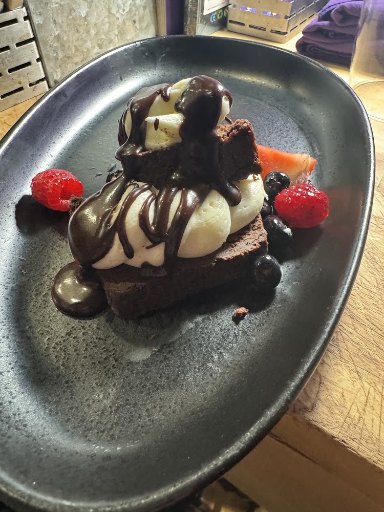 TwentyTwenty Grille in Boca Raton