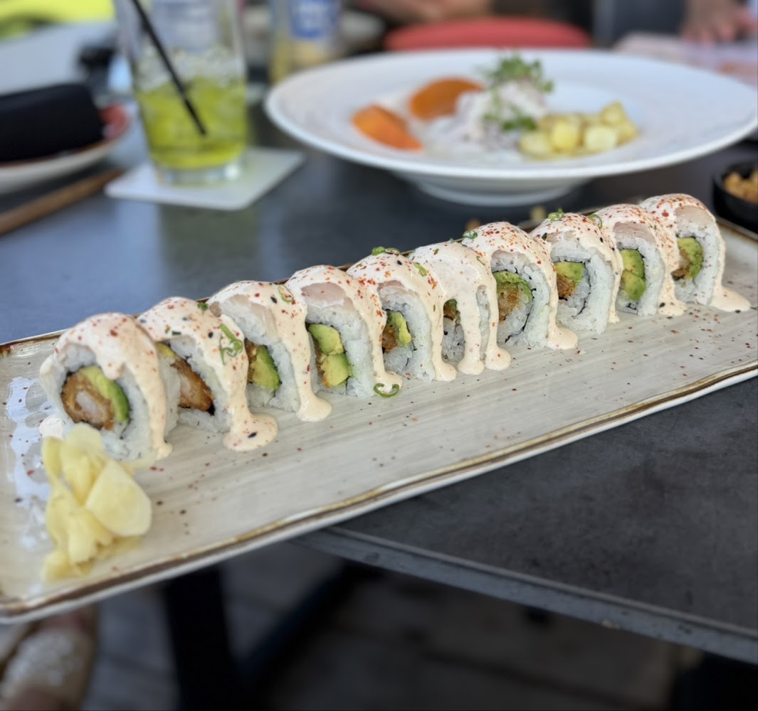 Embarcadero 41 Ceviche & Rolls in Boca Raton — photo 4
