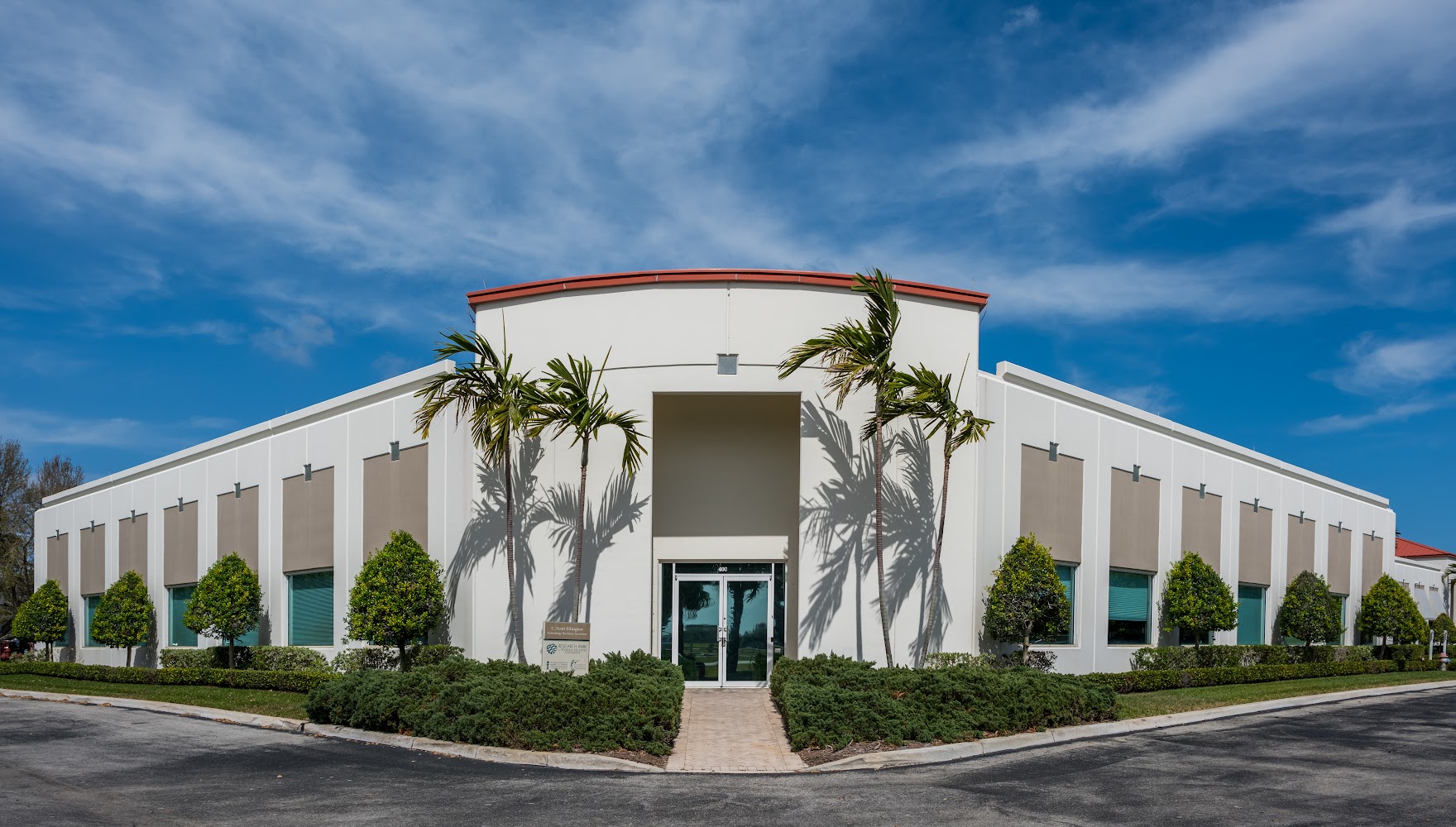 Daruma Tech, LLC in Boca Raton, Florida