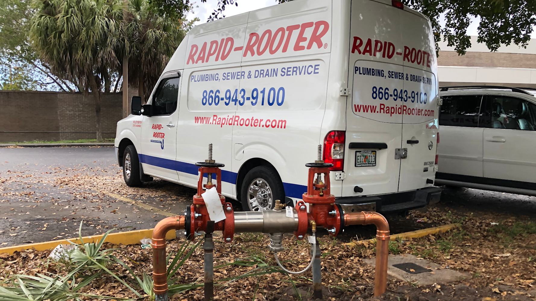 Rapid-Rooter Plumbing of Boca Raton in Boca Raton
