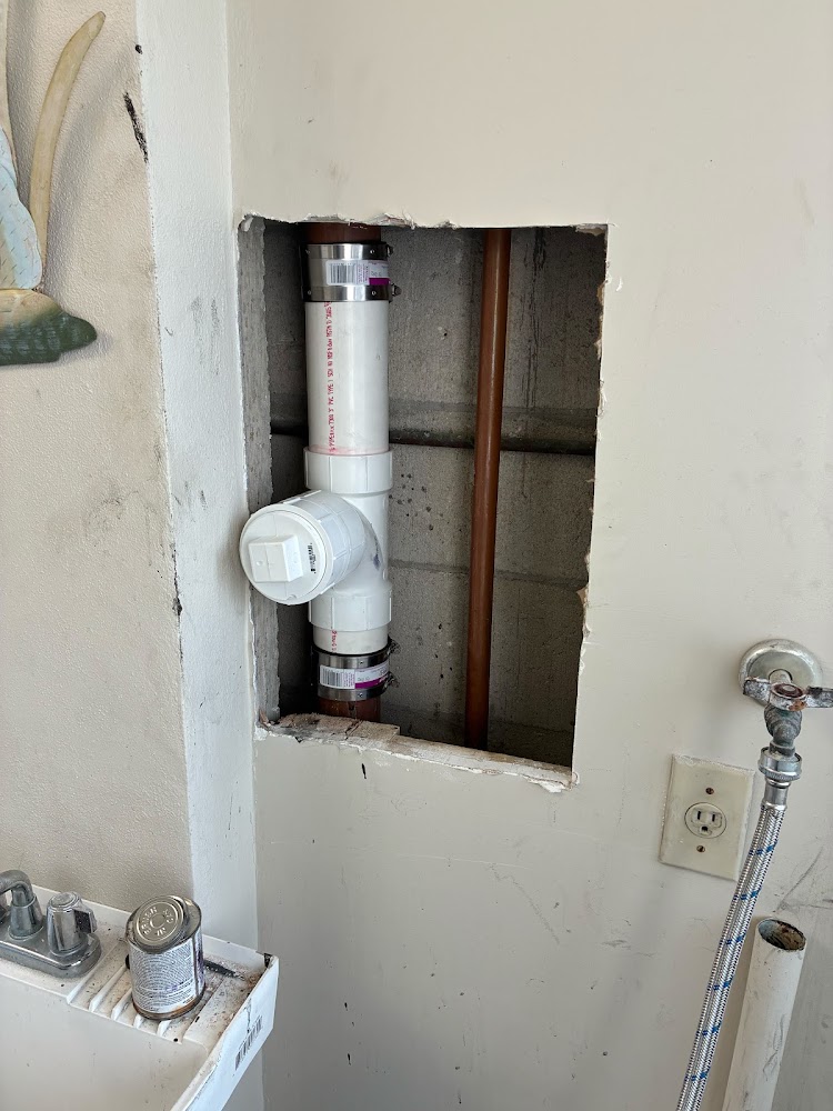 Rapid-Rooter Plumbing of Boca Raton in Boca Raton