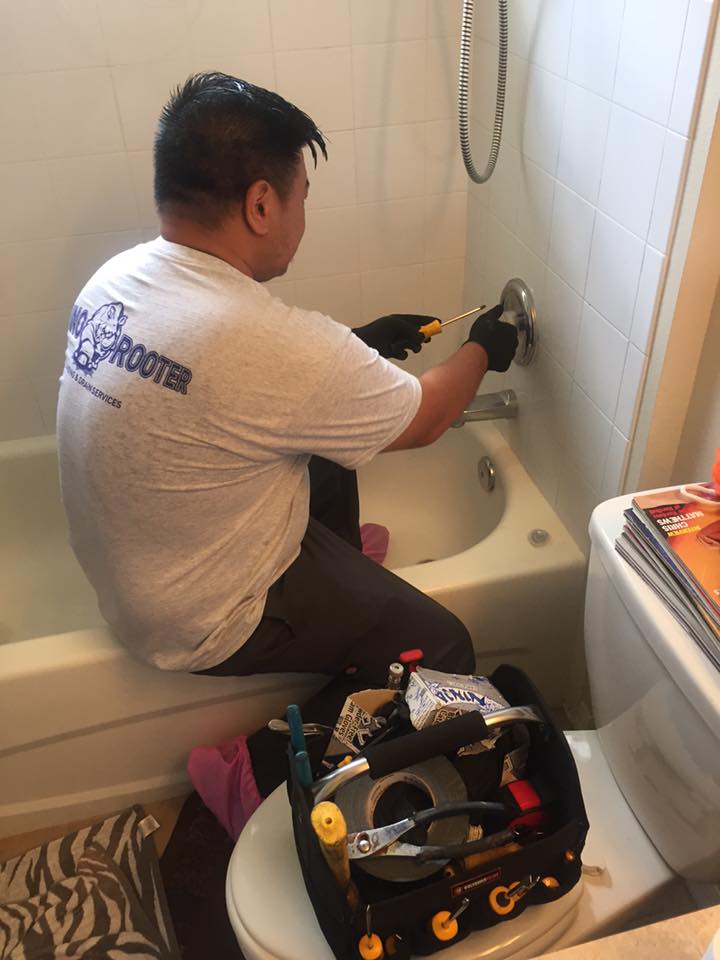 Rapid-Rooter Plumbing of Boca Raton in Boca Raton