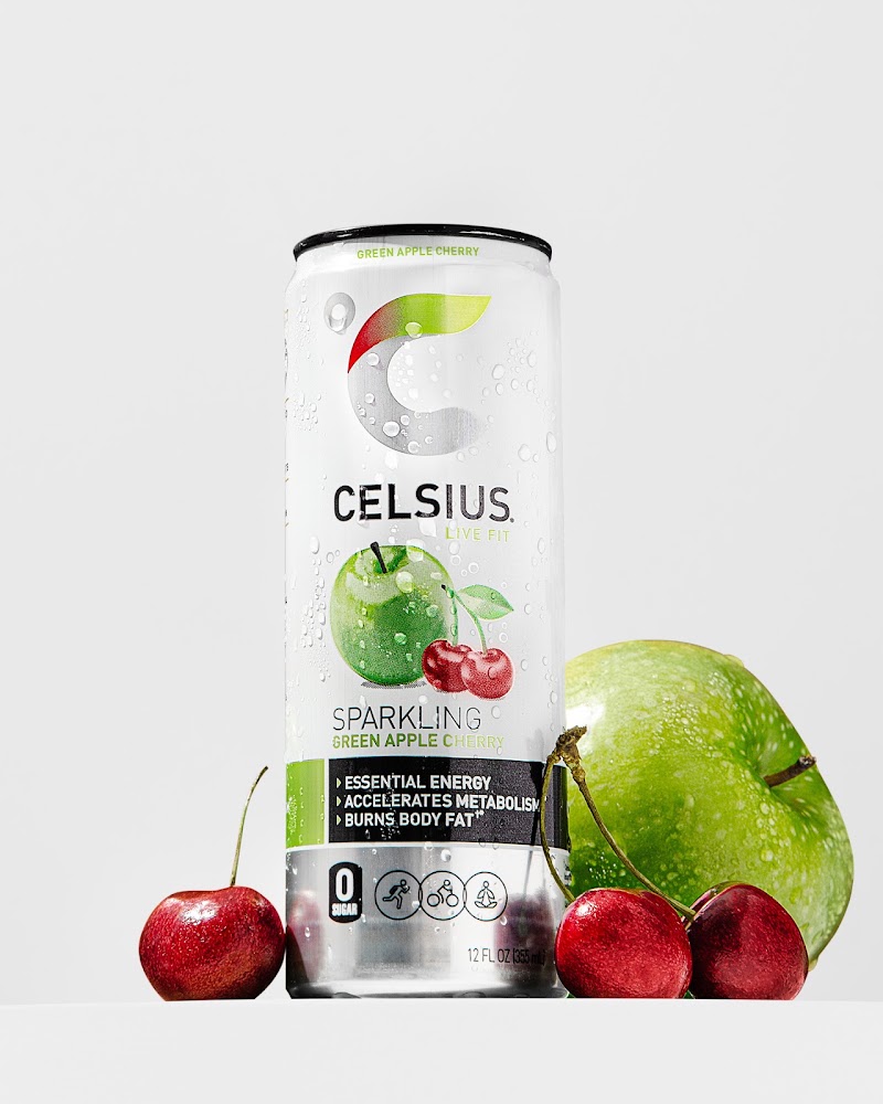 Celsius in Boca Raton — photo 2