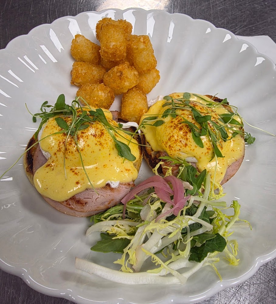 SeaSpray Inlet Grill in Boca Raton — photo 3