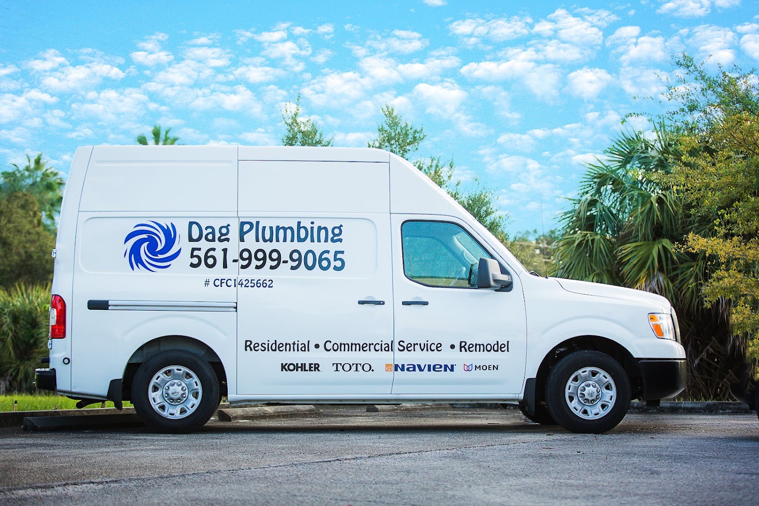 Dag Plumbing photo 1