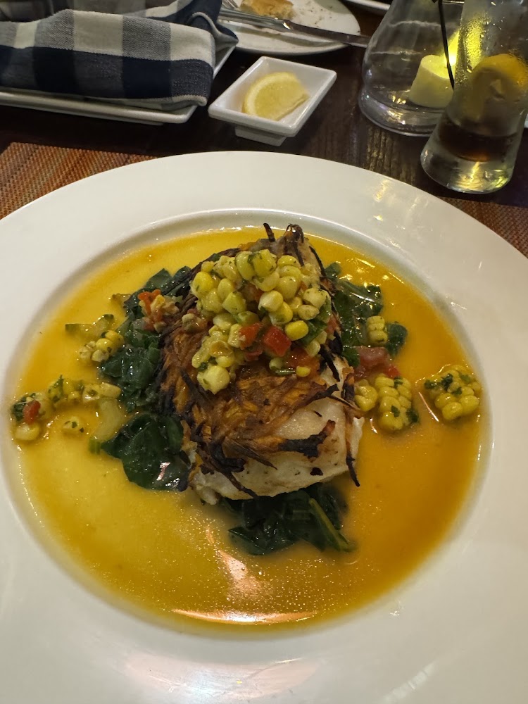 Boca Fish House photo 2