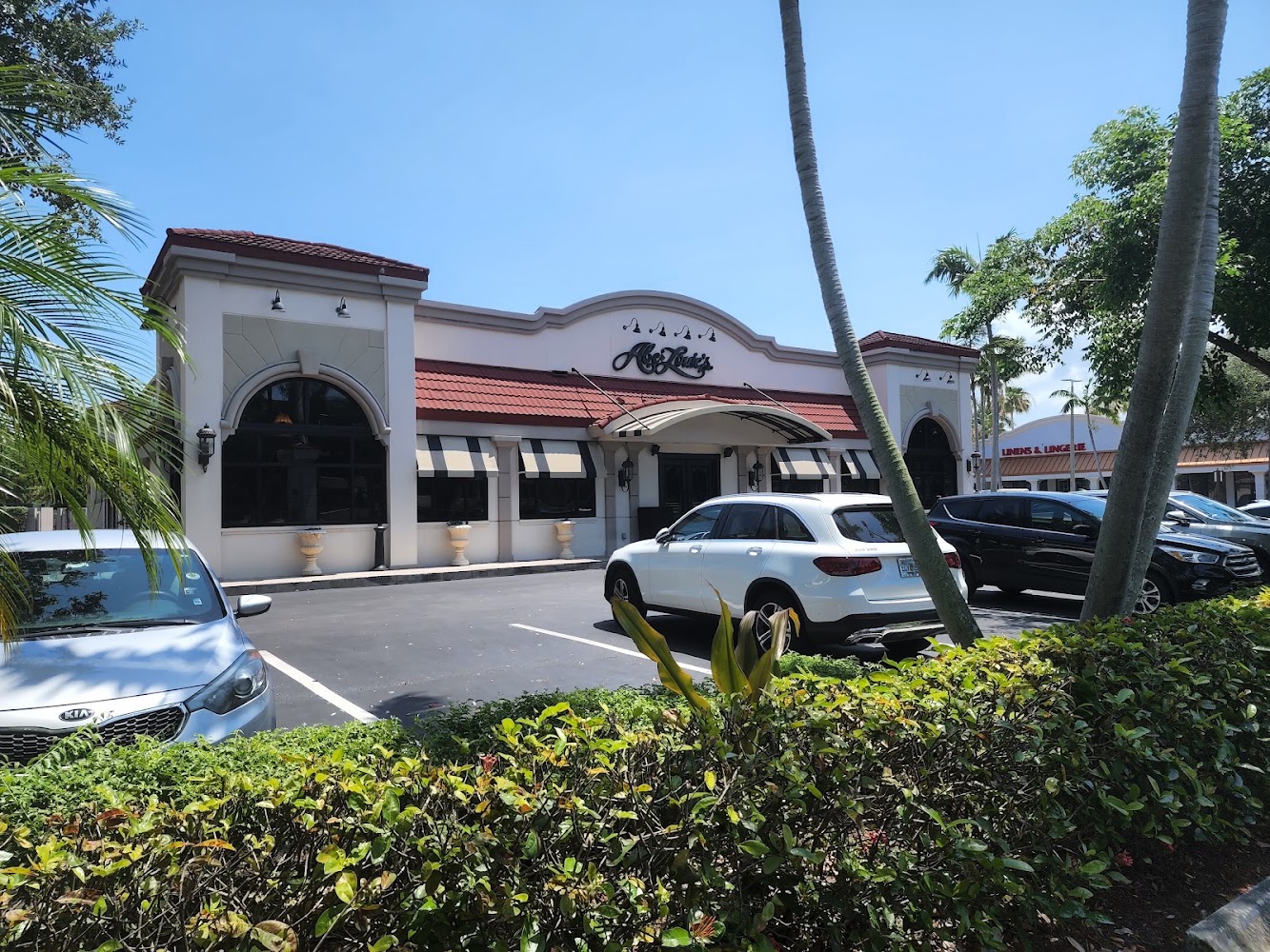 Abe & Louie's Boca Raton in Boca Raton
