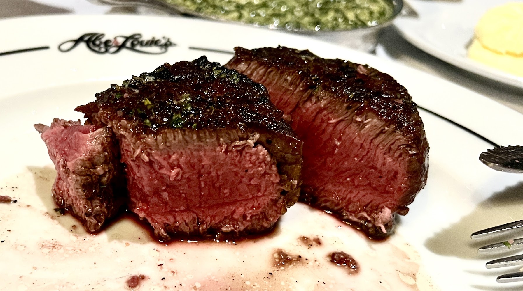 Abe & Louie's Boca Raton in Boca Raton