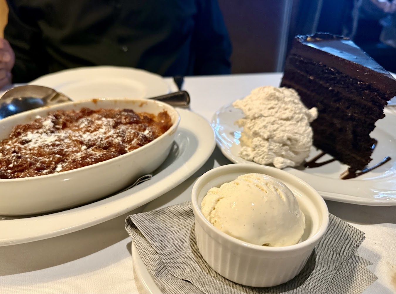 Abe & Louie's Boca Raton in Boca Raton