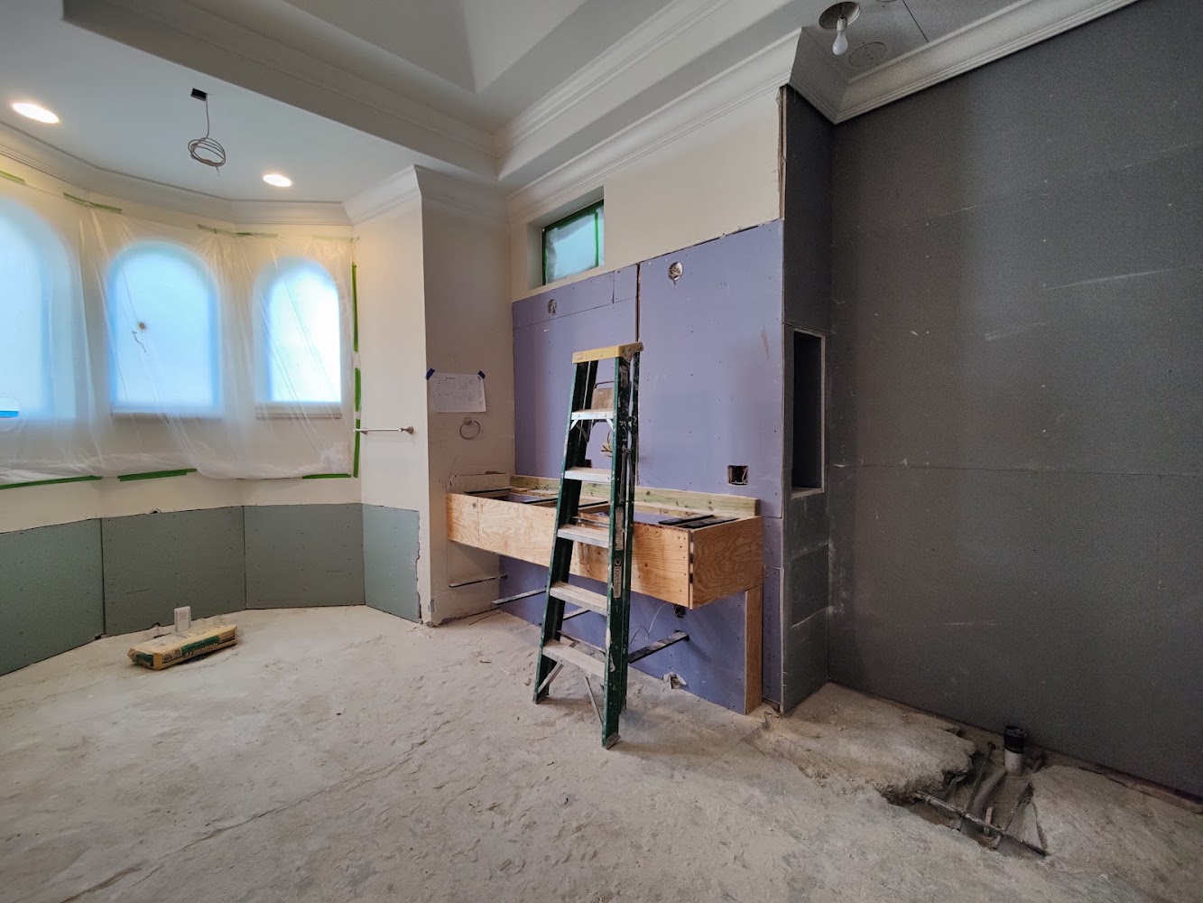 Terrano Plumbing & Remodeling in Boca Raton — photo 4