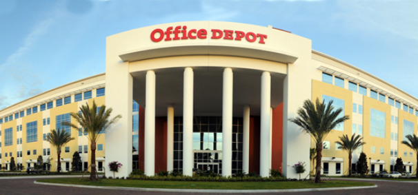 Office Depot Headquarters photo 3