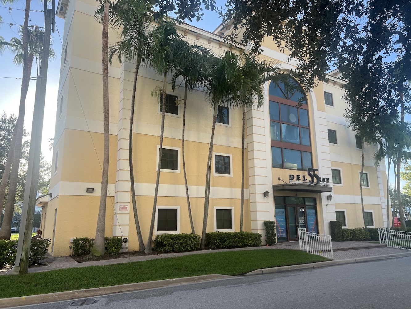 Mindcore Technologies in Boca Raton