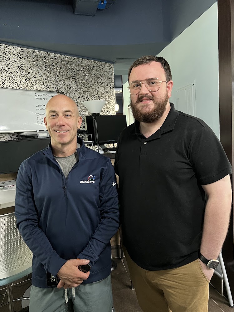 Mindcore Technologies in Boca Raton